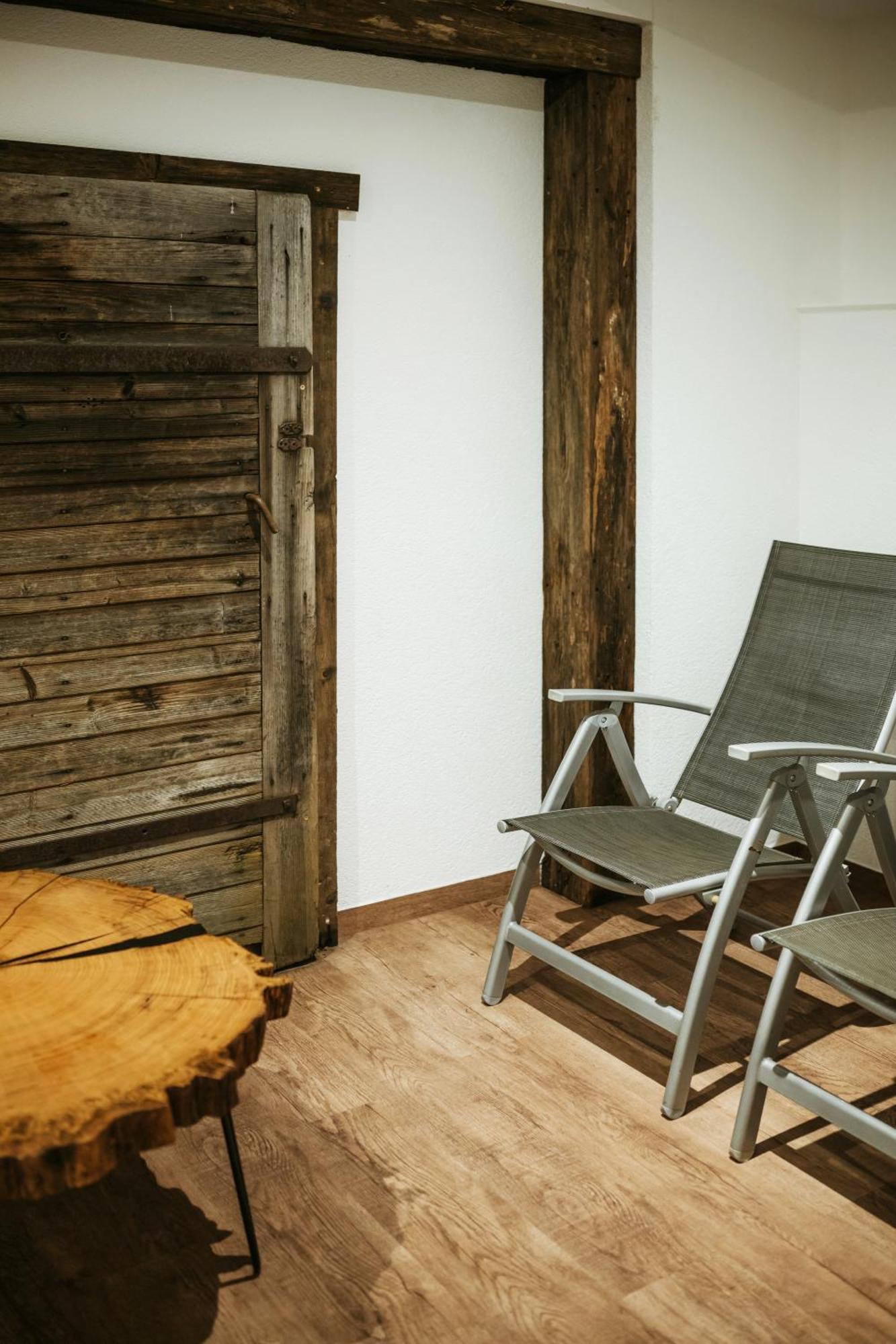 Pension Baranekhof - Accommodation In Nature - Baranek Resorts Kaprun Exteriér fotografie
