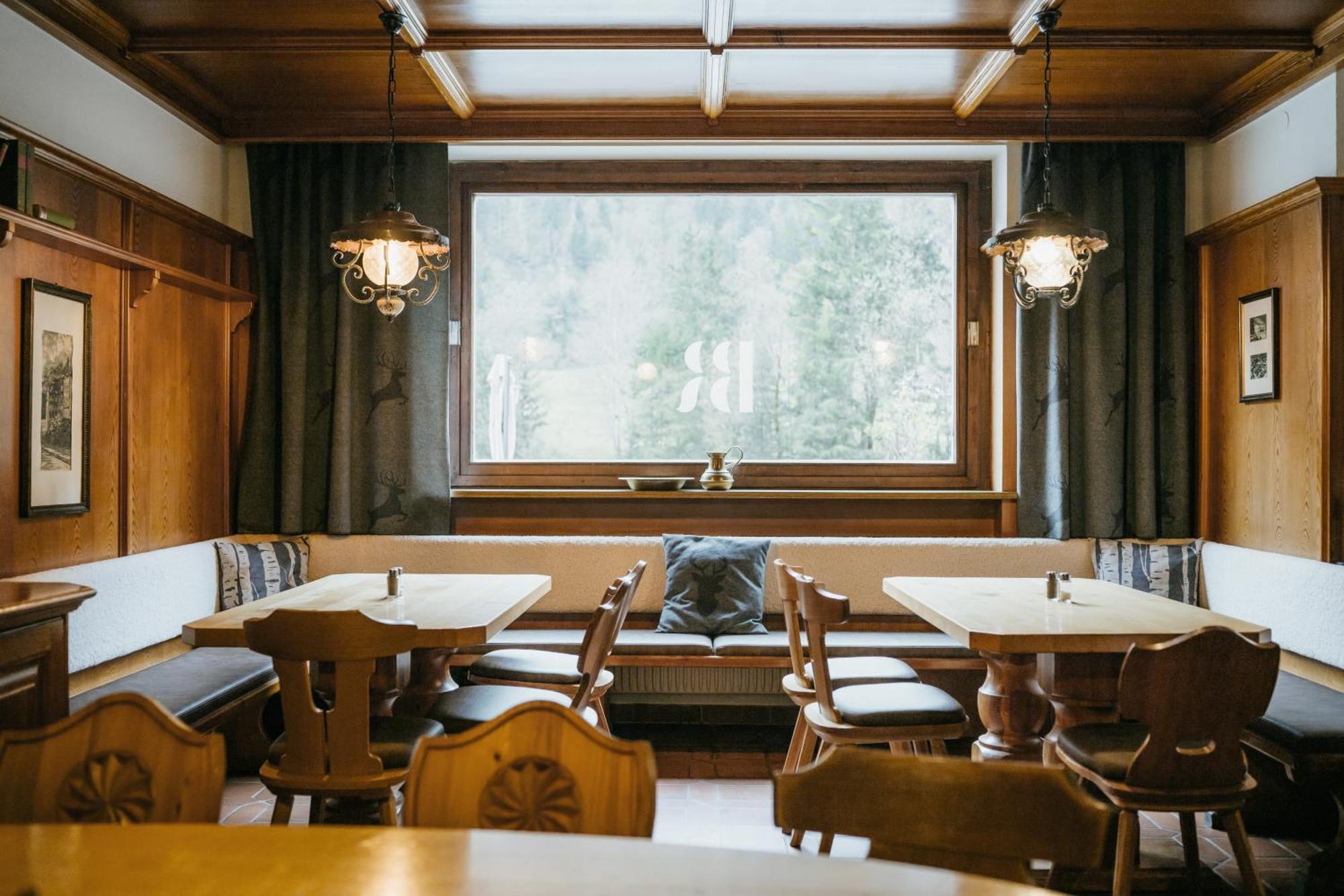 Pension Baranekhof - Accommodation In Nature - Baranek Resorts Kaprun Exteriér fotografie