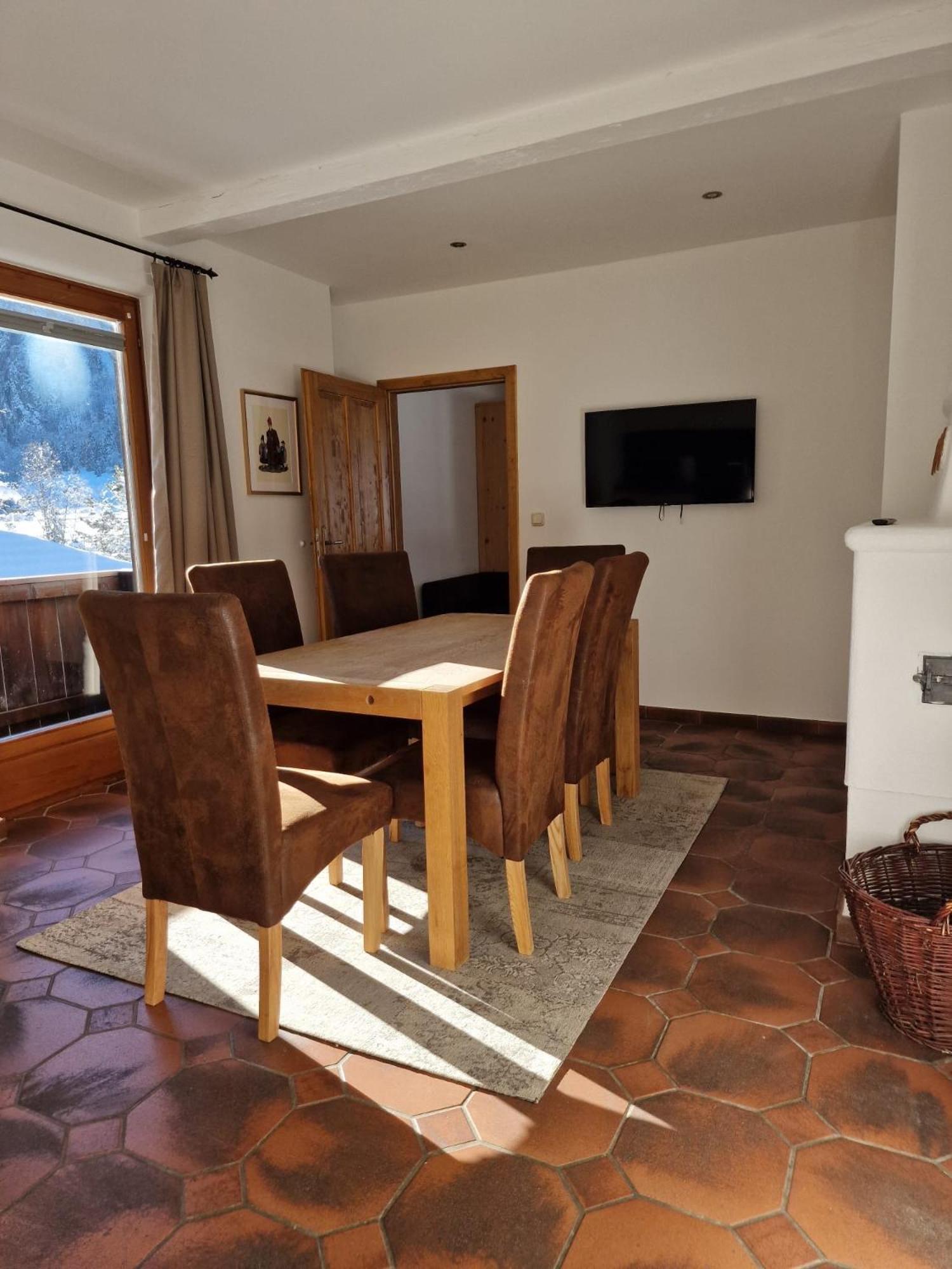Pension Baranekhof - Accommodation In Nature - Baranek Resorts Kaprun Exteriér fotografie