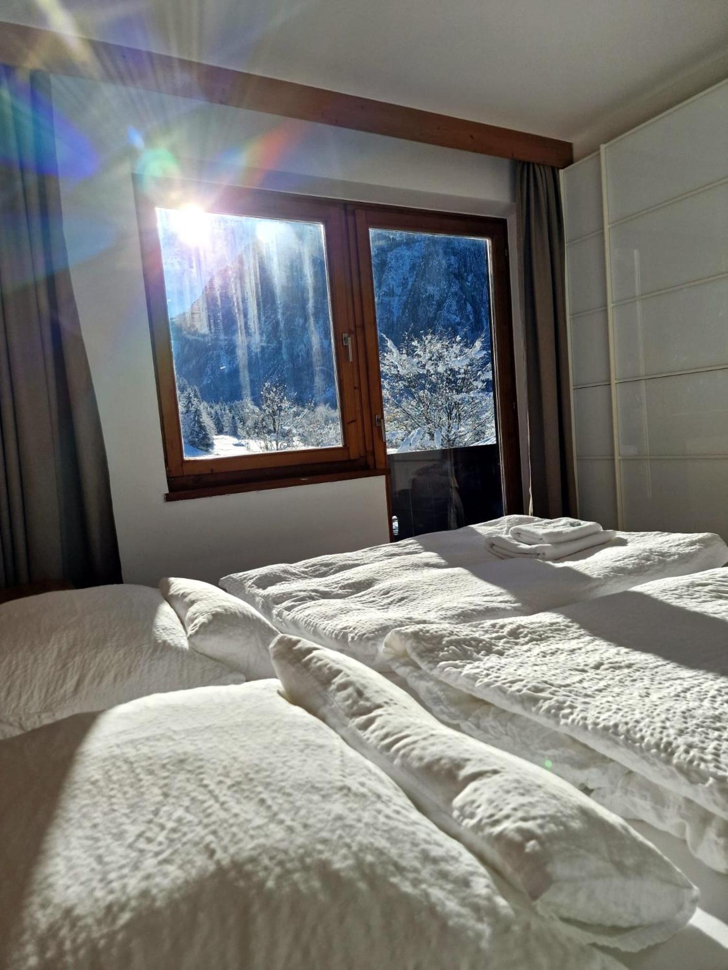 Pension Baranekhof - Accommodation In Nature - Baranek Resorts Kaprun Exteriér fotografie